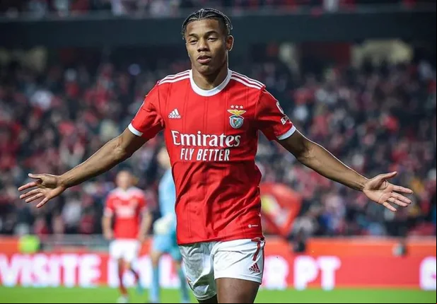 David Neres