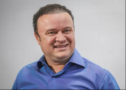 Dr. Paulo Márcio