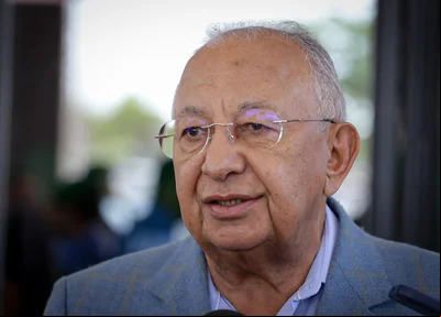 Dr. Pessoa, do Republicanos