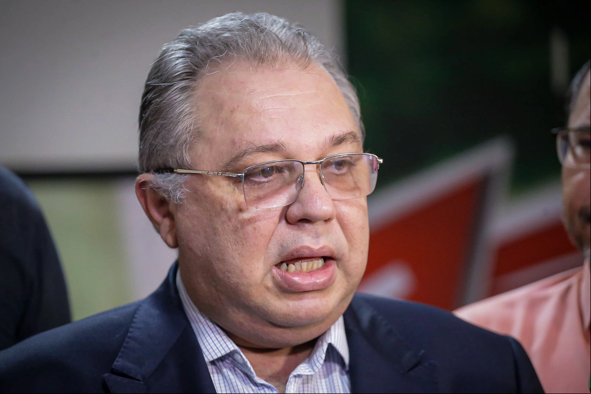Florentino Neto