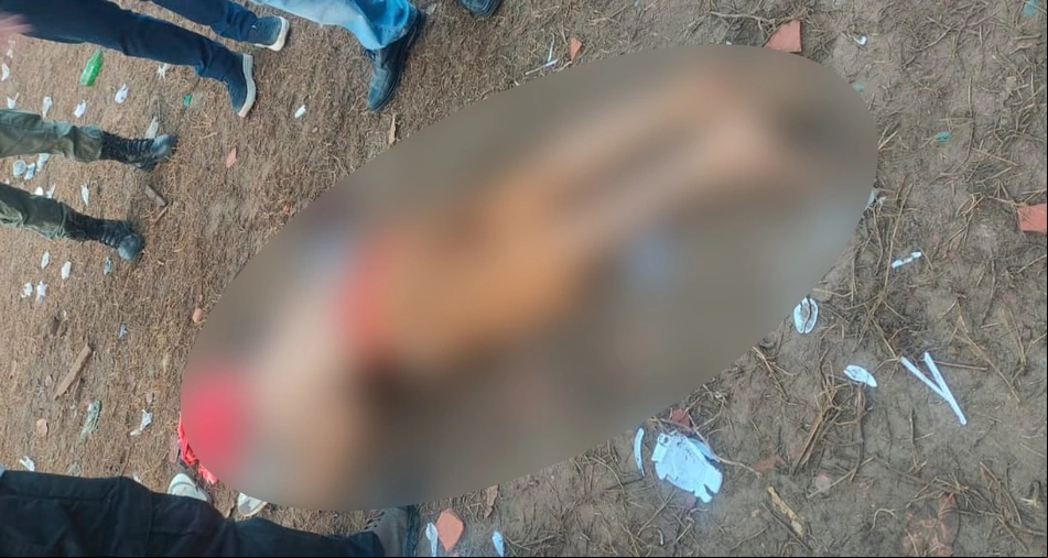 Homem é morto a facadas no pescoço, dentro de vaquejada, em Amarante