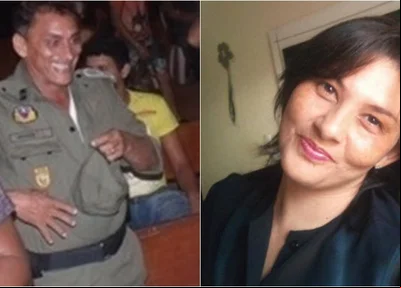 Hugo Viana é condenado por matar a esposa