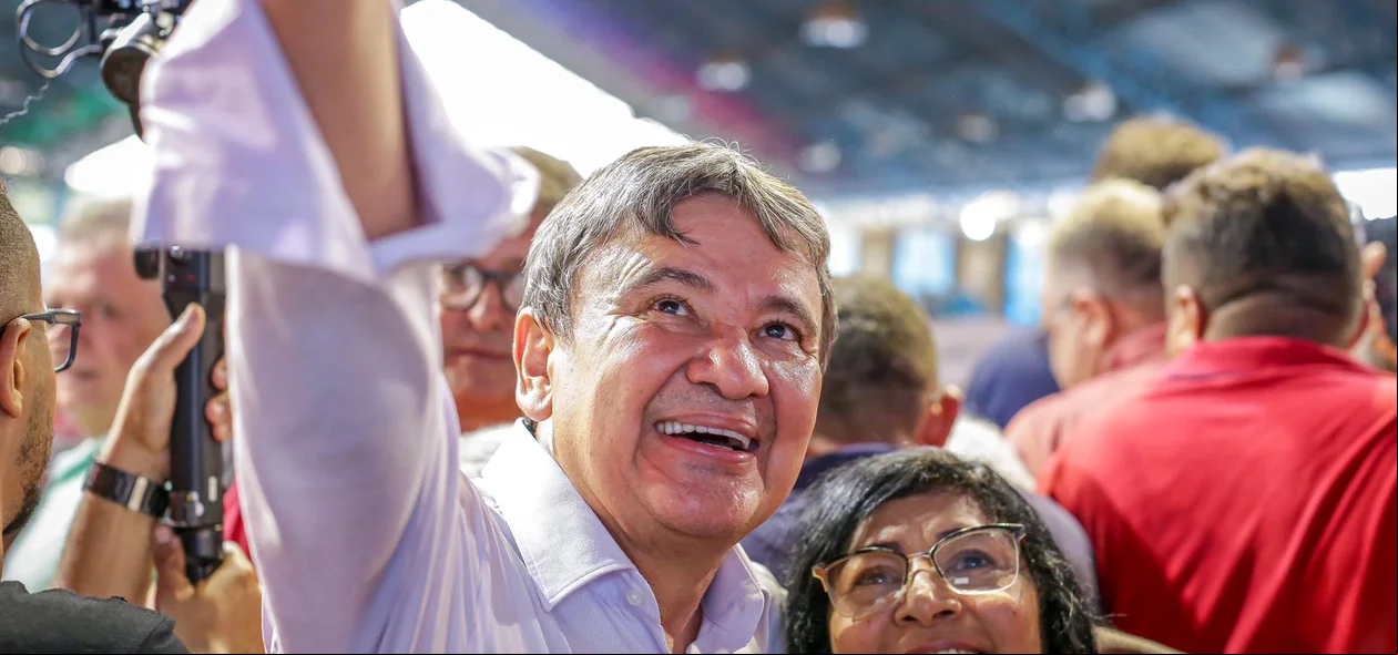 Ministro Wellington Dias