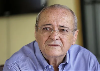 Pré-candidato Sílvio Mendes