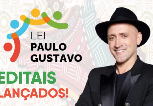 Prefeitura de Esperantina lança editais da Lei Paulo Gustavo e abre inscrições para fazedores de cultura no município
