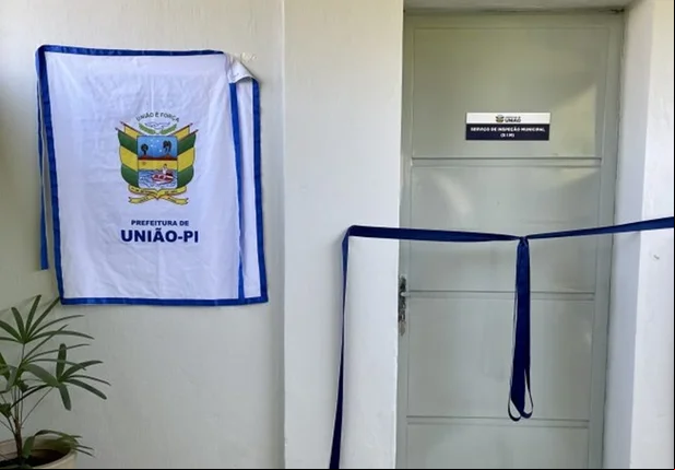 Sala de Serviço de Inspeção Municipal