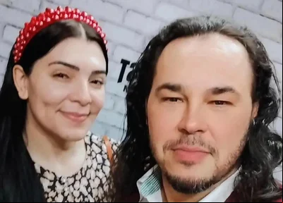 Sara de Freitas Souza e Aderlan Mariano