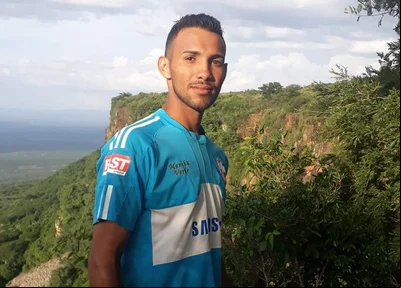 Cleonaldo Cavalcante de Sousa