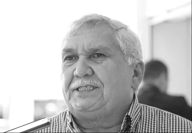 Delegado Menandro Pedro