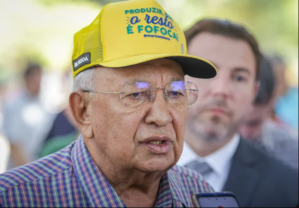 Dr. Pessoa, do Republicanos