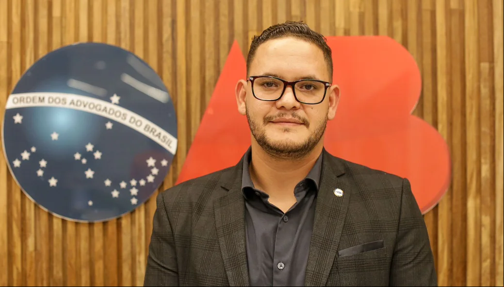 Fábio Gomes Costa, presidente da Autoridade Pública de Governança do Futebol