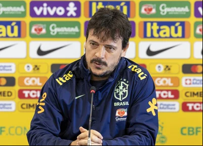 Fernando Diniz