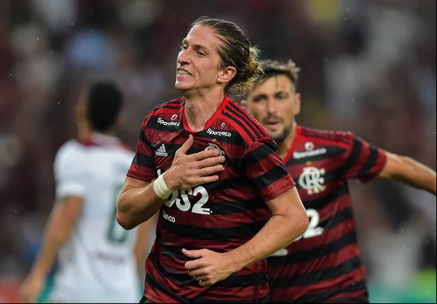 Filipe Luís