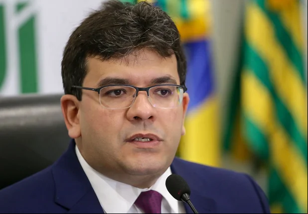 Governador Rafael Fonteles