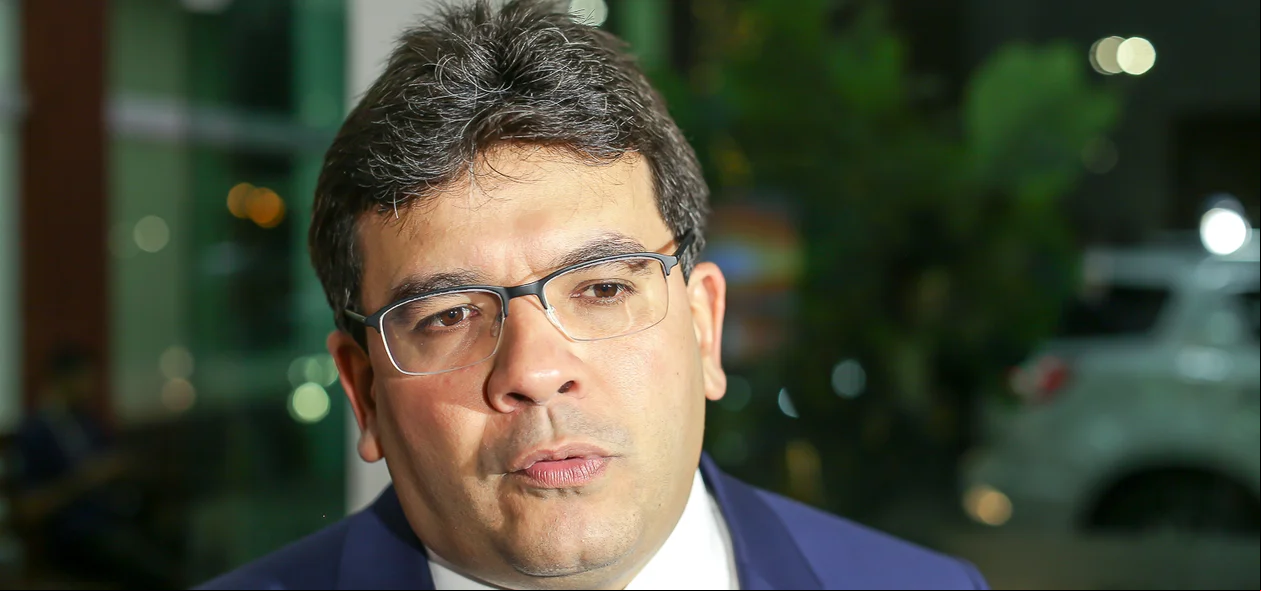 Governador Rafael Fonteles