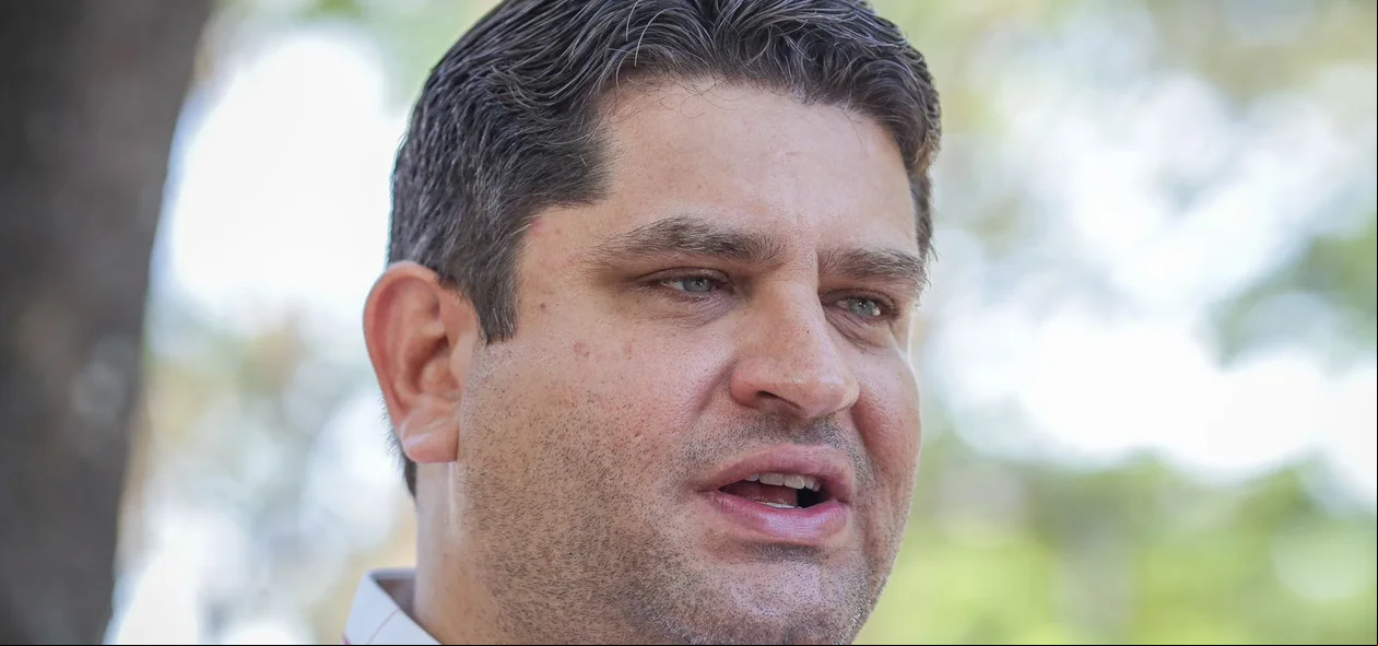 Gustavo Gaioso