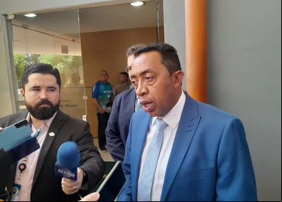 Joel Rodrigues