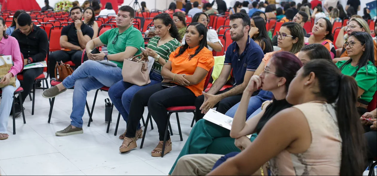 Lançamento da cartilha aconteceu nesta segunda