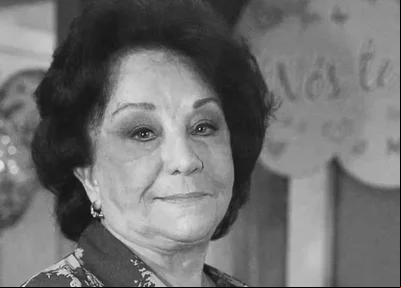 Lolita Rodrigues
