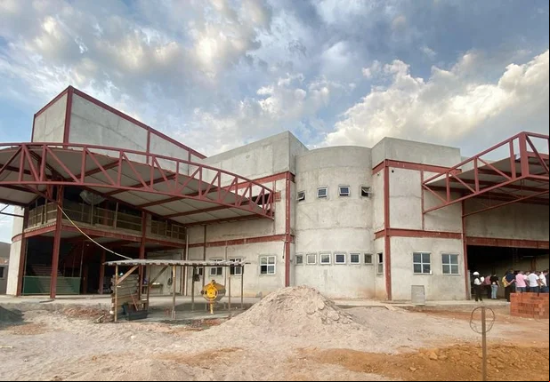 Novo Hospital de Picos
