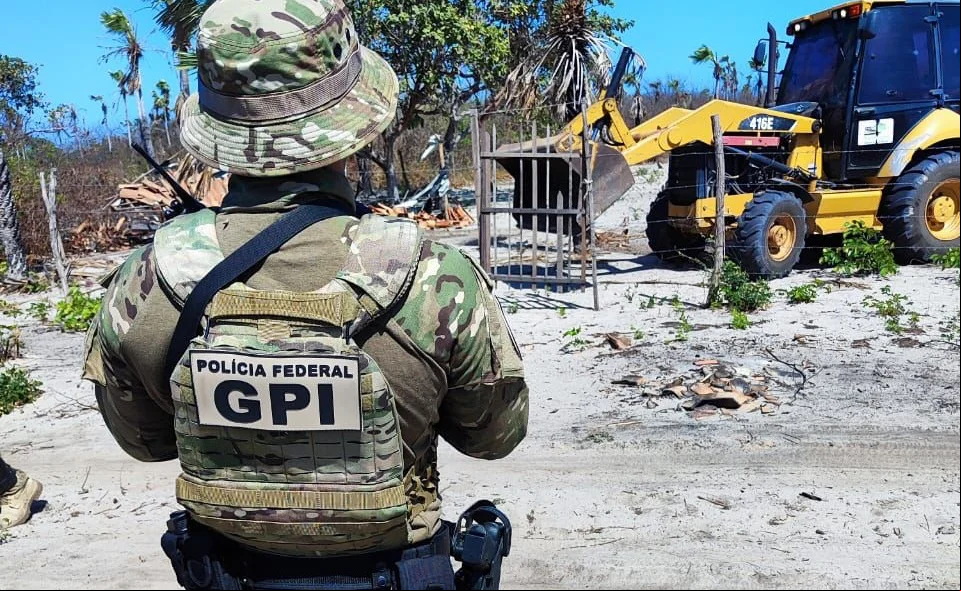 Operação Terra Prometida