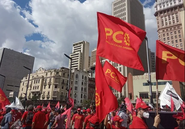 Partido da Causa Operária (PCO)
