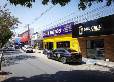 Polícia deflagra 7ª fase da Operação Interditados em Teresina