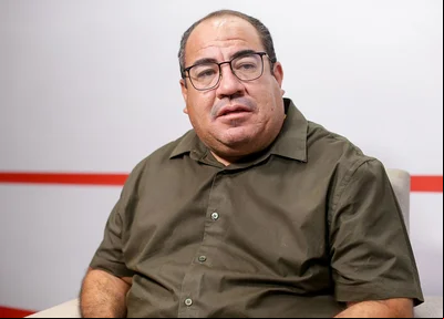 Prefeito de Gilbués, Amilton Lustosa
