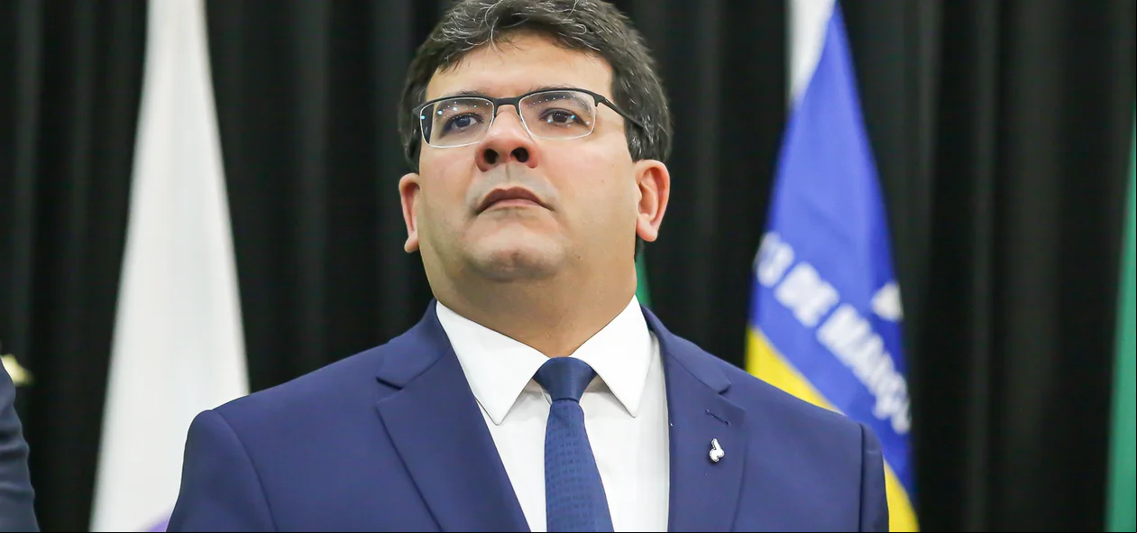 Rafael Fonteles, Governador do Piauí