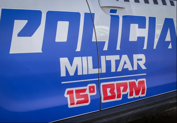 15º Batalhão da Polícia Militar