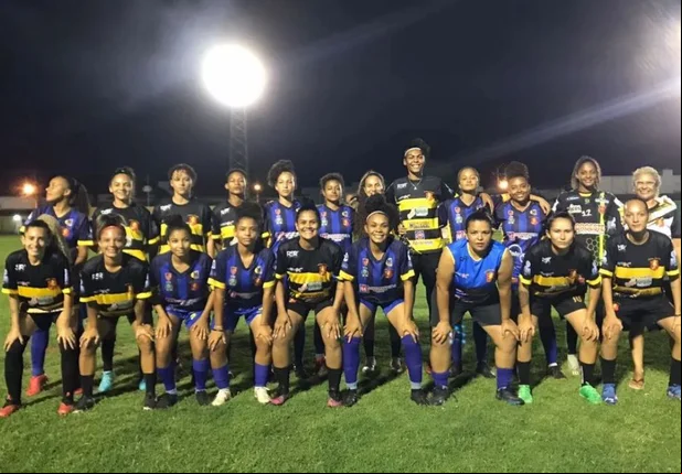 Abelhas Rainhas garantem vaga na final do Piauiense Feminino