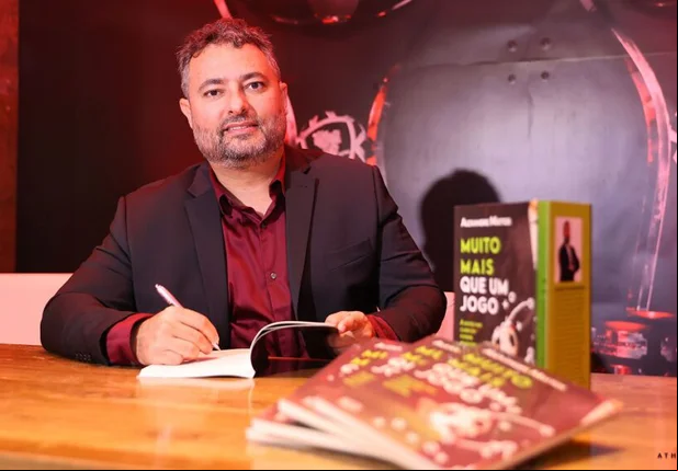 Alexandre Mattos