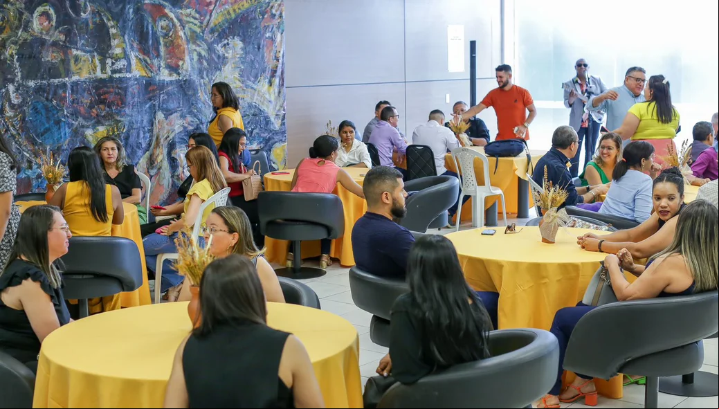 Amigos e familiares de Gilson Figueiredo Viana
