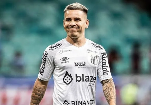 Boca Juniors demonstra interesse pro Soteldo