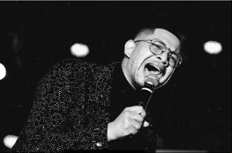 Cantor gospel, Pedro Henrique, morreu aos 30 anos durante show na Bahia