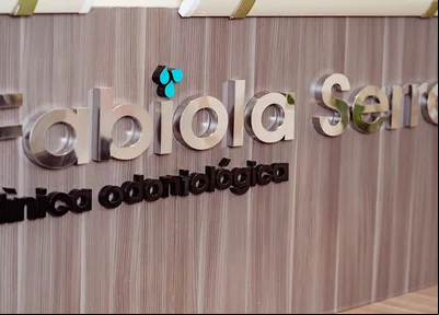 Clínica Fabíola Serra