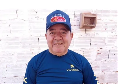 Damião Eloi de Carvalho