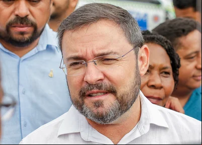 Deputado Fábio Novo