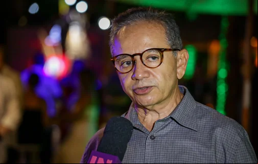 Dr. Hélio