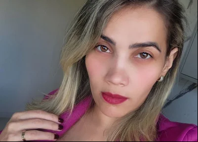 Empresária Letice Colasso presa pela Polícia Civil do Piauí - horizontal