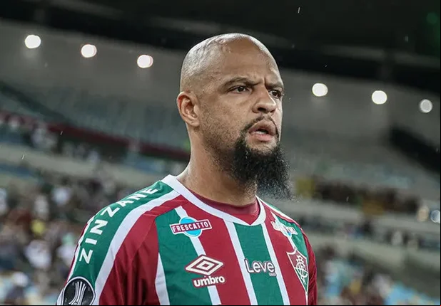 Felipe Melo