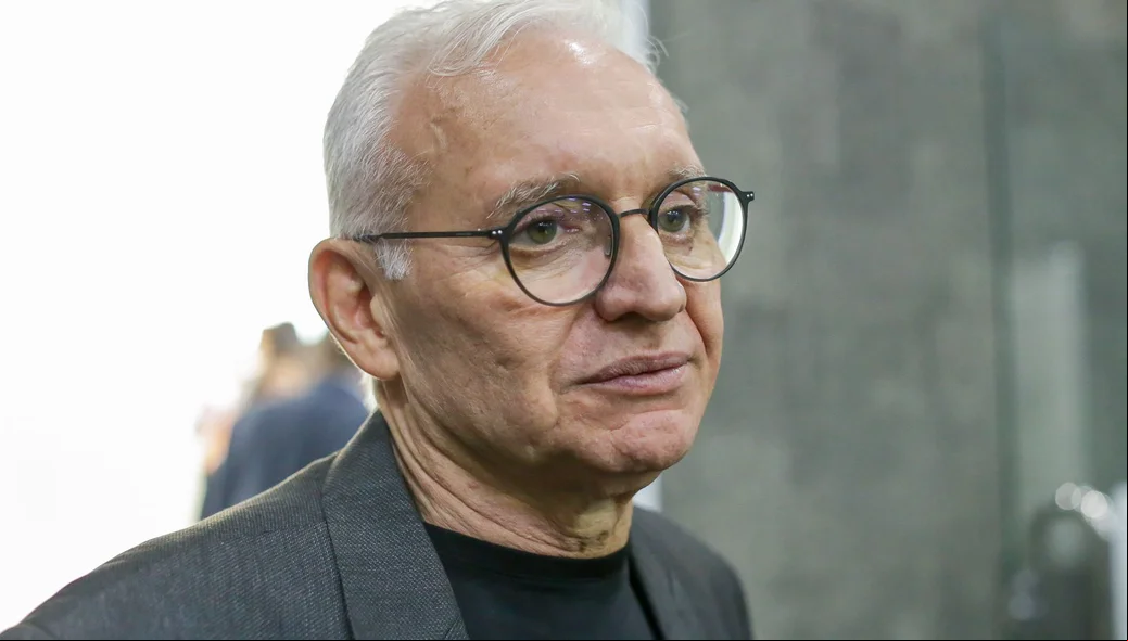 Gilson Figueiredo Viana se tornou cidadão teresinense