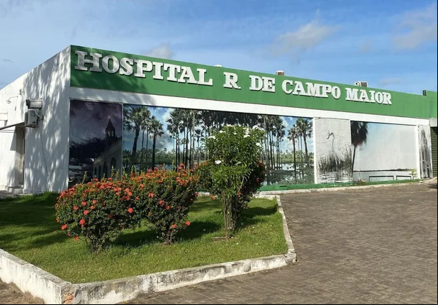 Hospital Regional de Campo Maior