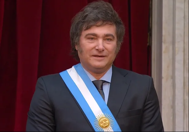 Javier Milei
