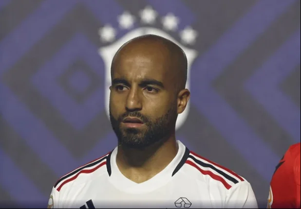 Lucas Moura