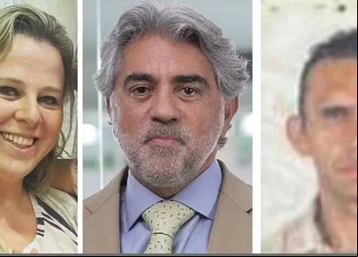 Mortos durante tiroteio em bairro nobre de São Paulo