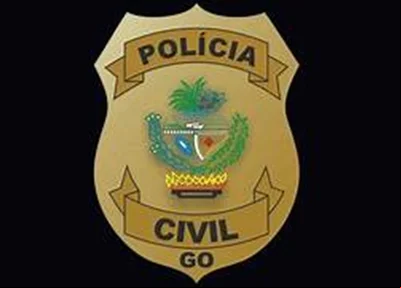 Polícia Civil de Goiás