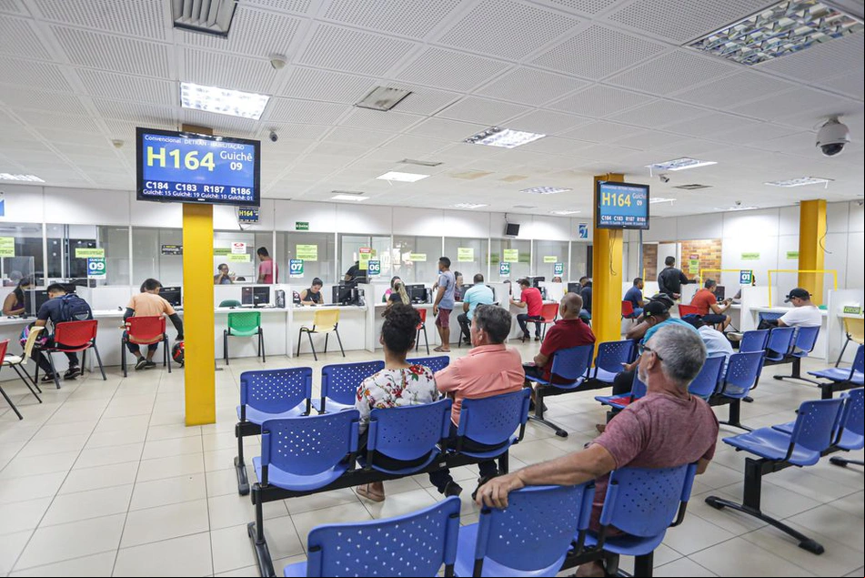 Programa de anistia do Detran-PI alcançou mais de 520 mil motocicletas