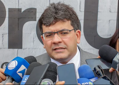 Rafael Fonteles
