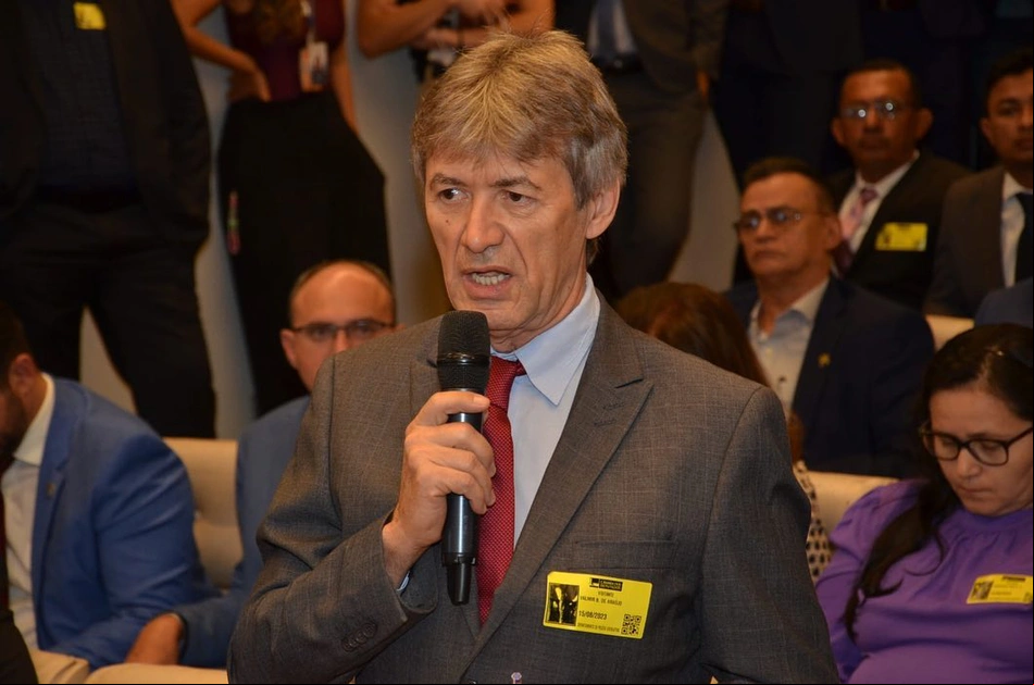 Valmir Barbosa